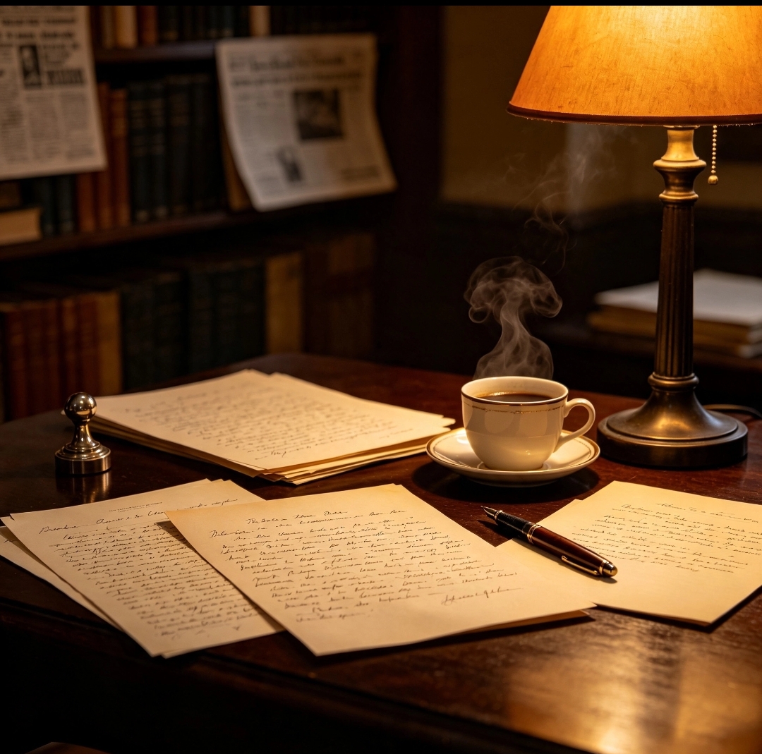 Genealogía y Blog