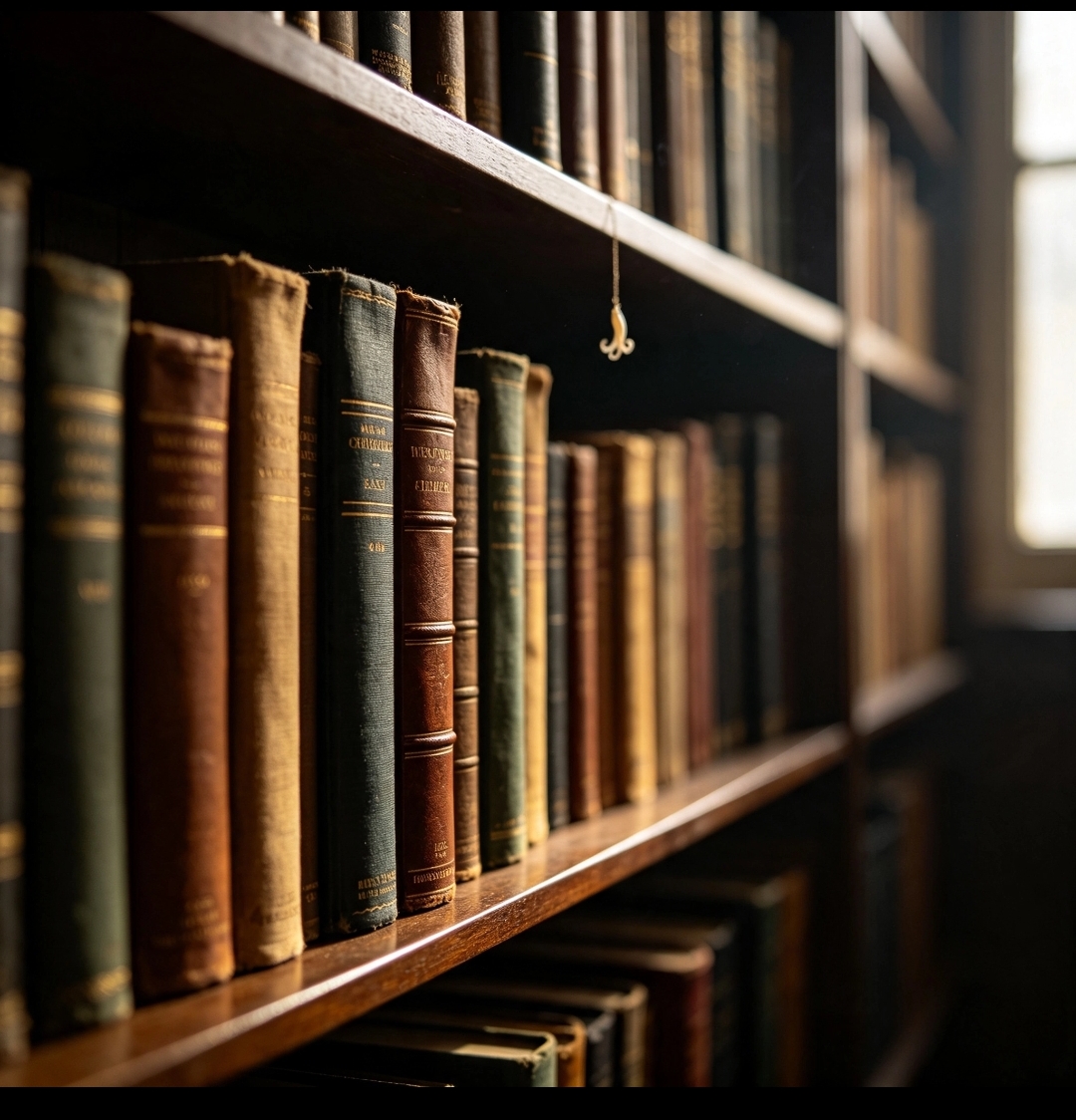 Colección libros